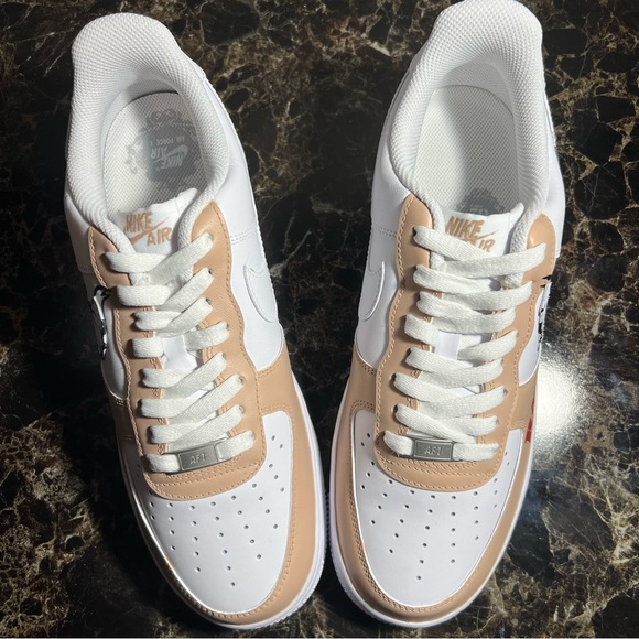 Nike Customs RAW Cone Edition - Picture 3 of 6